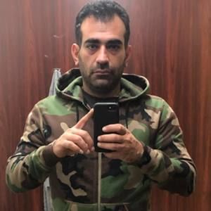 Meet your Posher, Behrad